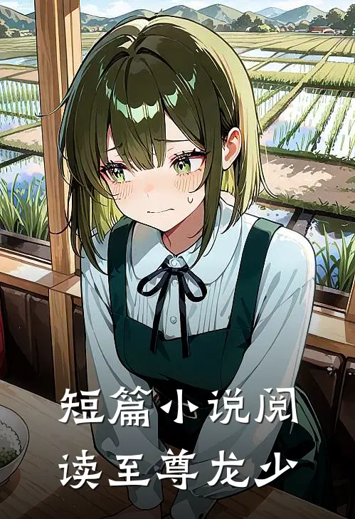 短篇小说阅读至尊龙少