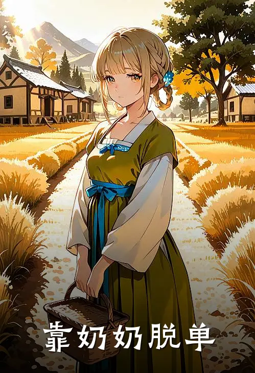 靠奶奶脱单