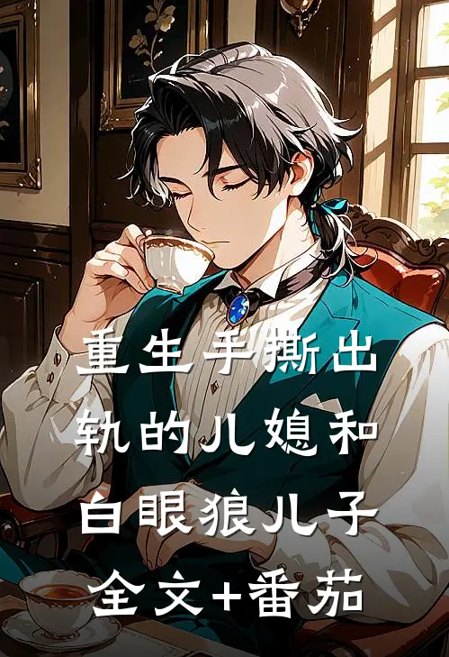 重生手撕出轨的儿媳和白眼狼儿子全文+番茄