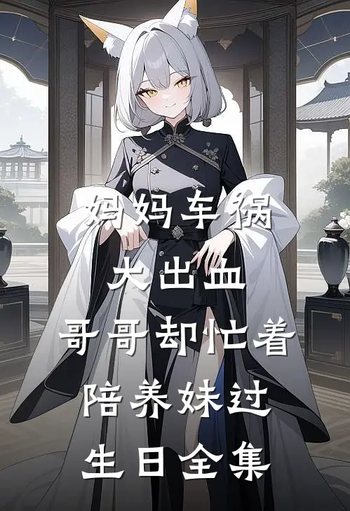 妈妈车祸大出血，哥哥却忙着陪养妹过生日全集
