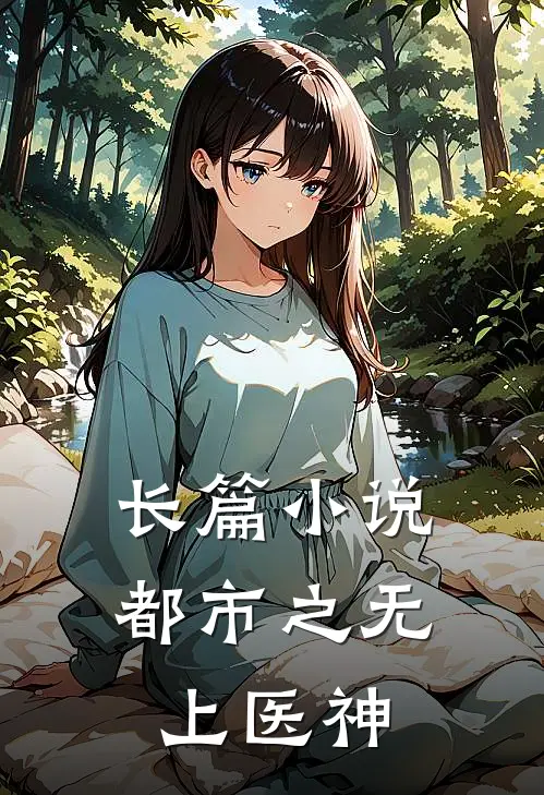 长篇小说都市之无上医神