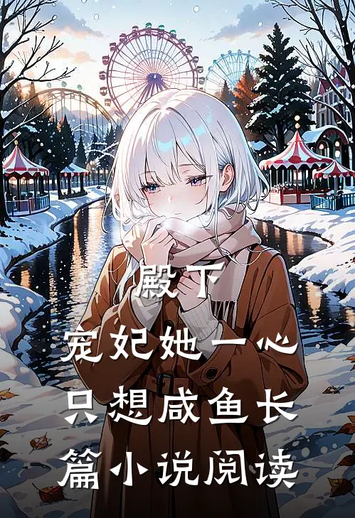 殿下，宠妃她一心只想咸鱼长篇小说阅读