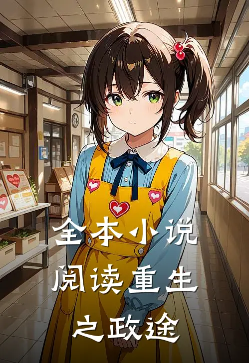 全本小说阅读重生之政途