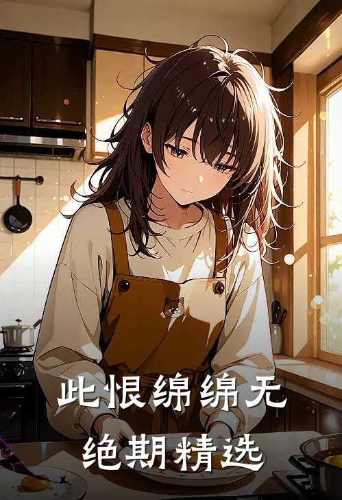 此恨绵绵无绝期精选