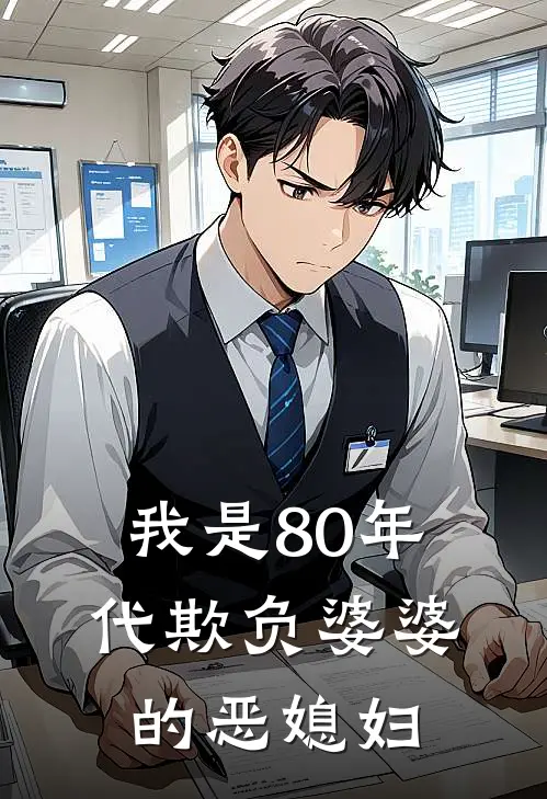 我是80年代欺负婆婆的恶媳妇