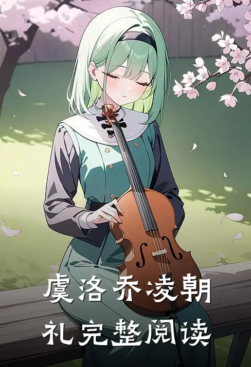 虞洛乔凌朝礼完整阅读