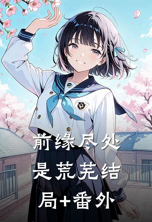前缘尽处是荒芜结局+番外