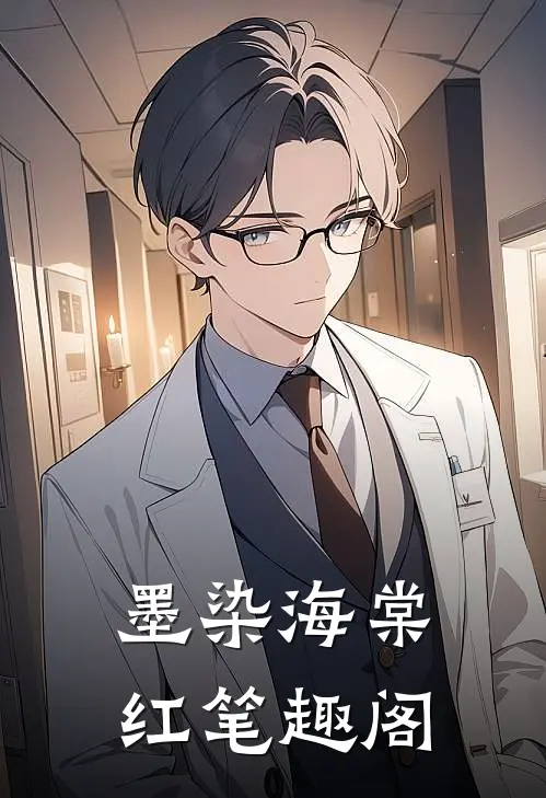 墨染海棠红笔趣阁