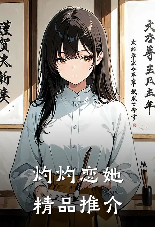 灼灼恋她精品推介