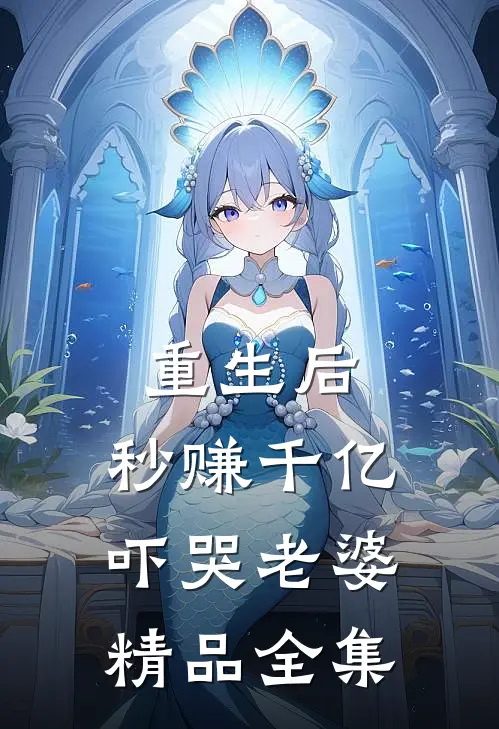 重生后，秒赚千亿吓哭老婆精品全集