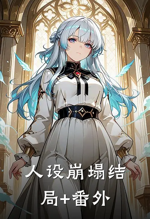 人设崩塌结局+番外
