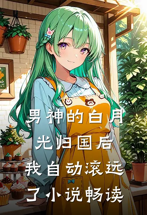 男神的白月光归国后，我自动滚远了小说畅读