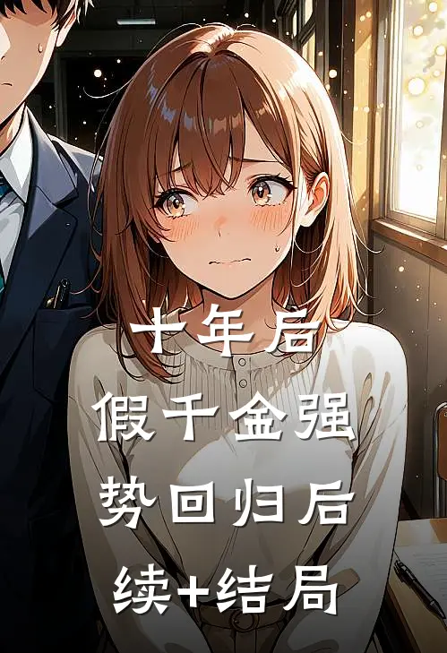 十年后，假千金强势回归后续+结局