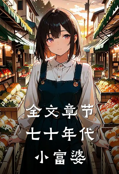 全文章节七十年代小富婆