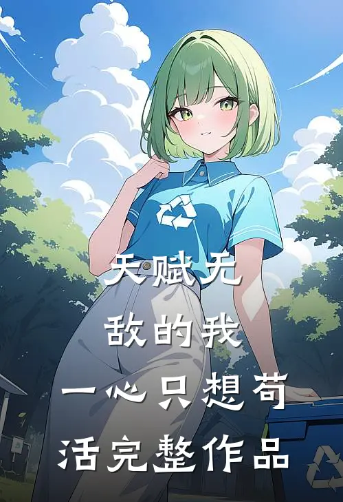 天赋无敌的我,一心只想苟活完整作品