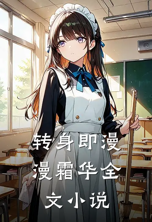 转身即漫漫霜华全文小说