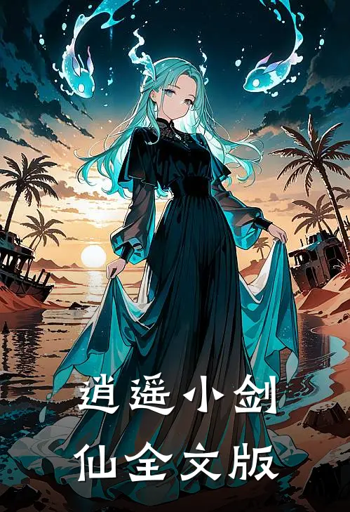 逍遥小剑仙全文版