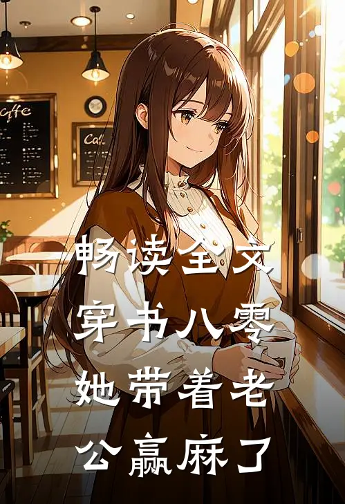 畅读全文穿书八零：她带着老公赢麻了