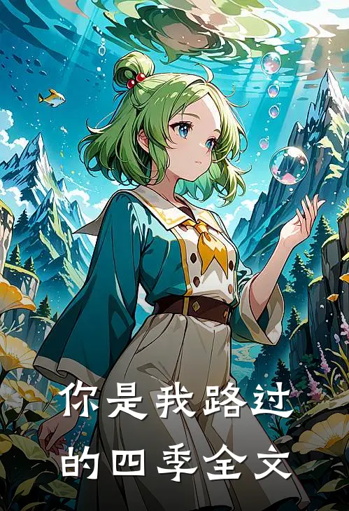 你是我路过的四季全文