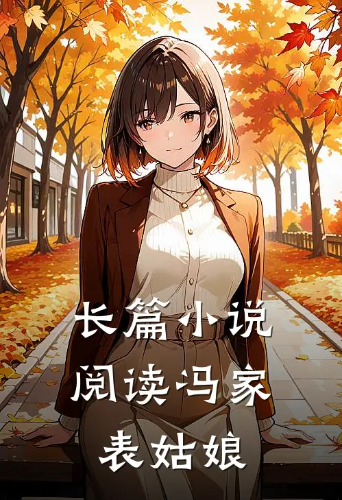 长篇小说阅读冯家表姑娘