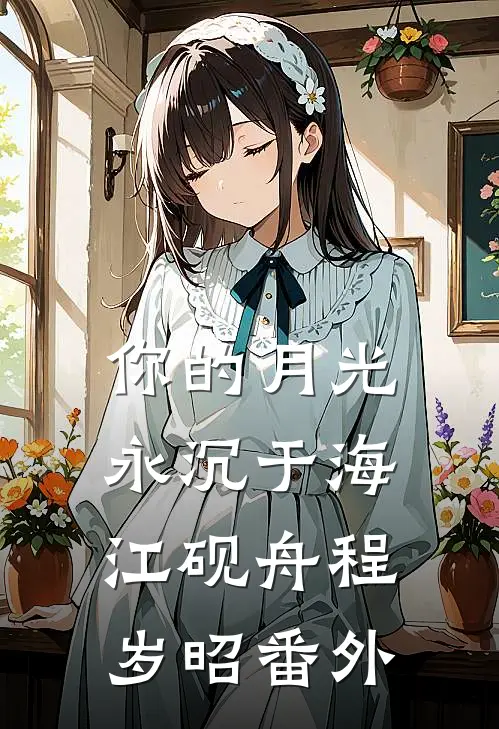 你的月光永沉于海江砚舟程岁昭番外