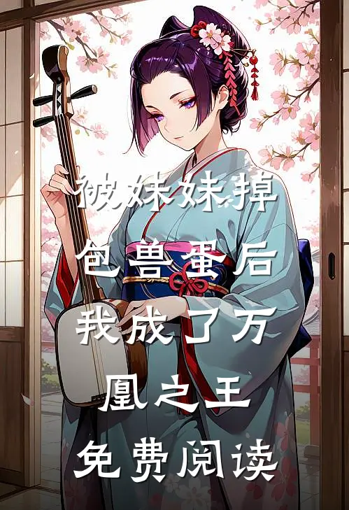 被妹妹掉包兽蛋后，我成了万凰之王。免费阅读