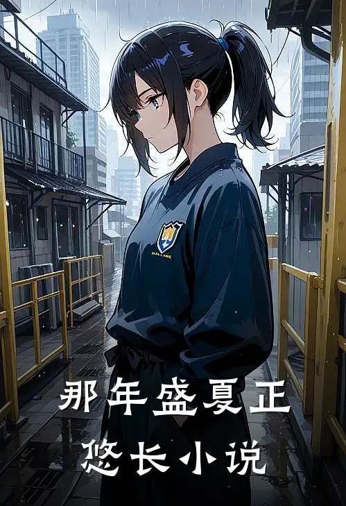 那年盛夏正悠长小说