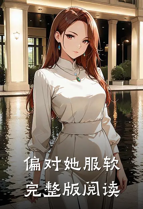 偏对她服软完整版阅读