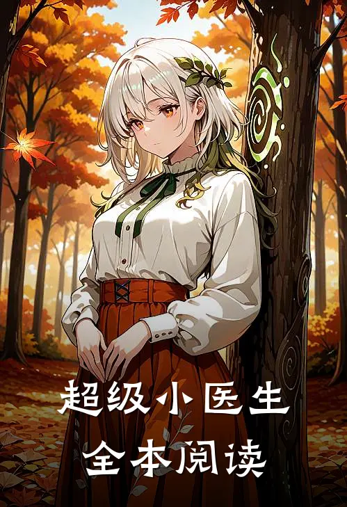 超级小医生全本阅读