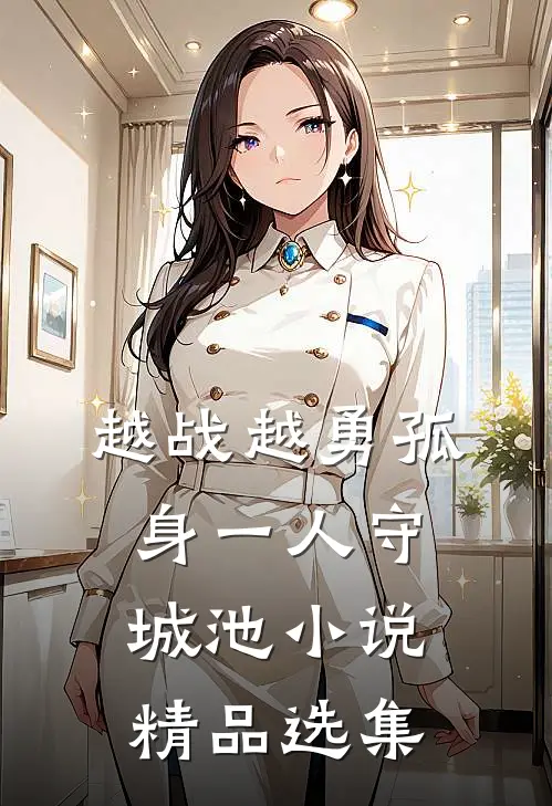 越战越勇孤身一人守城池小说精品选集