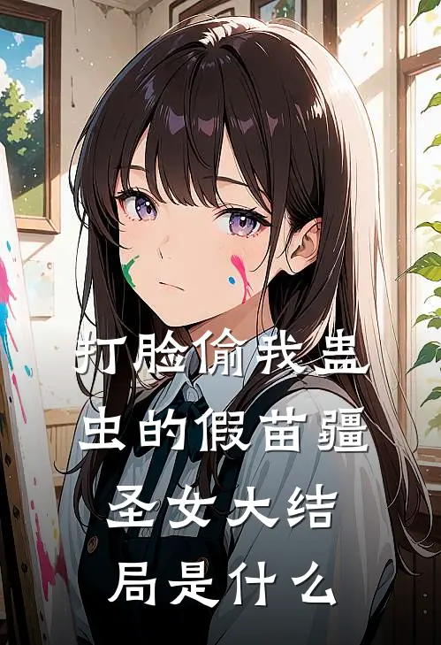 打脸偷我蛊虫的假苗疆圣女大结局是什么