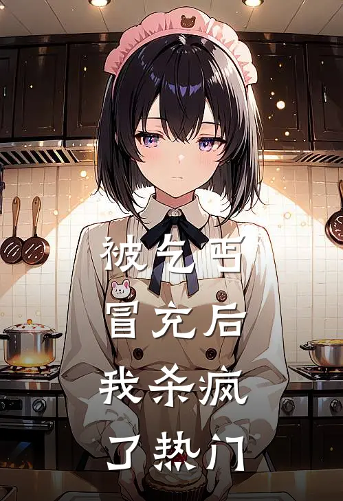 被乞丐冒充后，我杀疯了热门