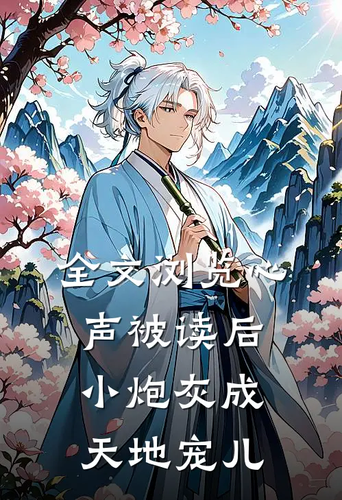 全文浏览心声被读后，小炮灰成天地宠儿