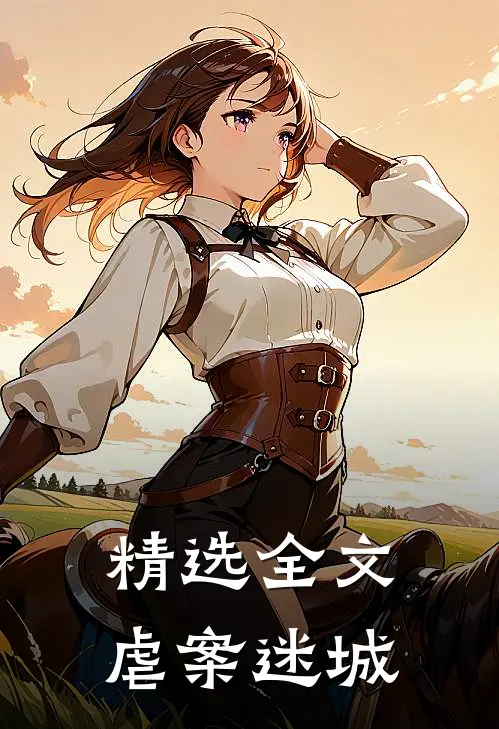 精选全文虐案迷城