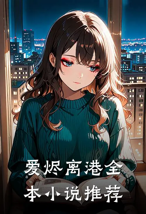 爱烬离港全本小说推荐