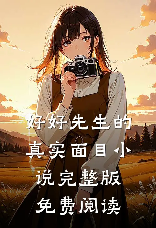好好先生的真实面目小说完整版免费阅读