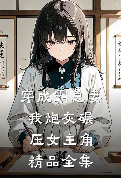 穿成霸总妻我炮灰碾压女主角精品全集