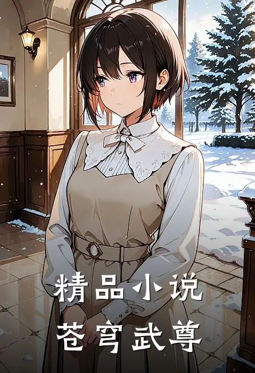 精品小说苍穹武尊