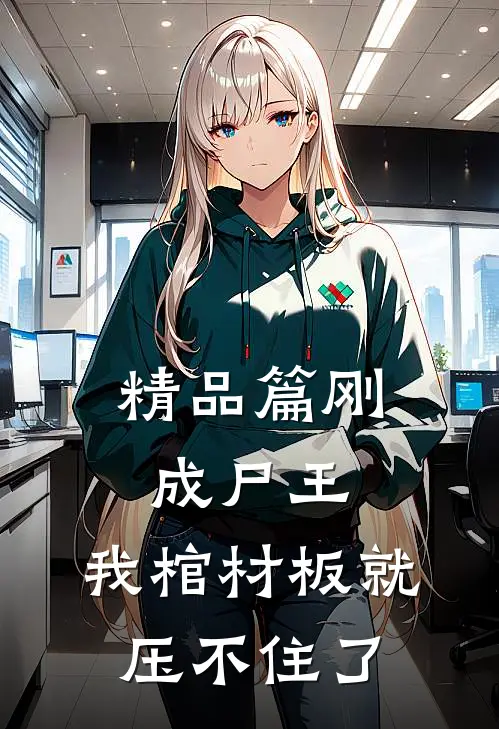 精品篇刚成尸王，我棺材板就压不住了