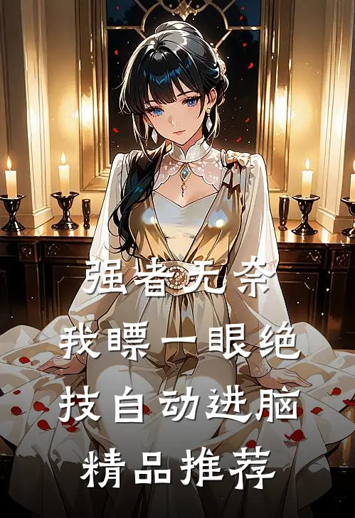 强者无奈：我瞟一眼绝技自动进脑精品推荐