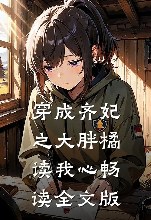 穿成齐妃之大胖橘读我心畅读全文版