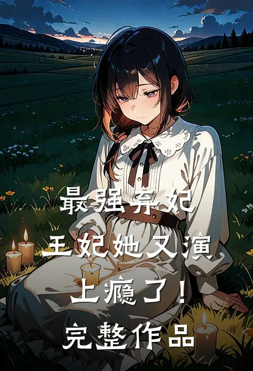 最强弃妃：王妃她又演上瘾了！完整作品