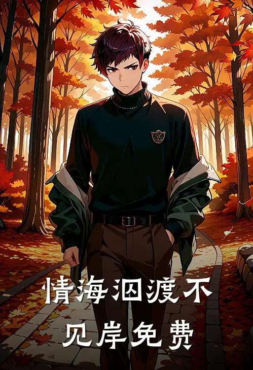 情海泅渡不见岸免费