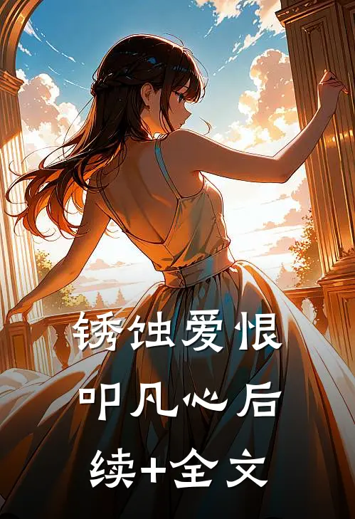 锈蚀爱恨叩凡心后续+全文
