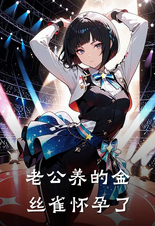 老公养的金丝雀怀孕了