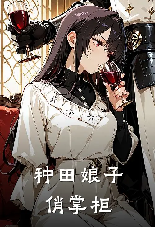 种田娘子俏掌柜讲的