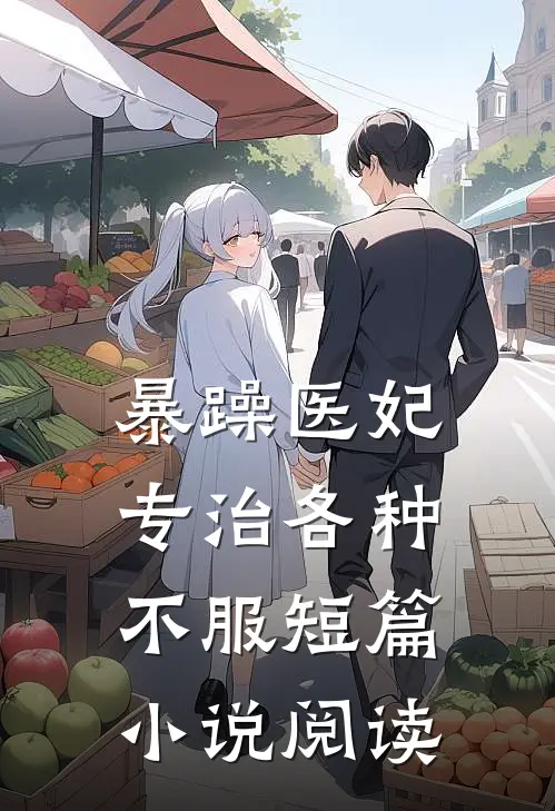 暴躁医妃专治各种不服短篇小说阅读