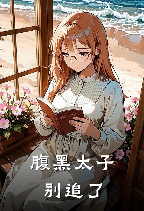 腹黑太子别追了