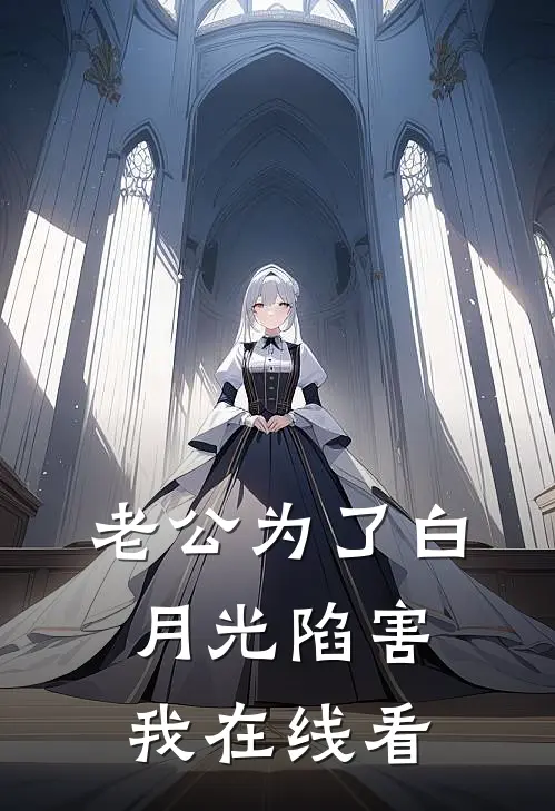 老公为了白月光陷害我在线看