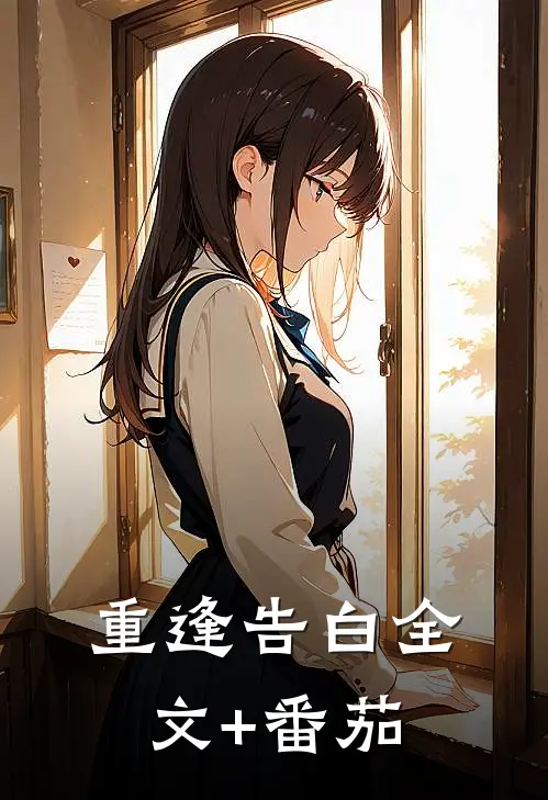 重逢告白全文+番茄